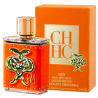 Carolina Herrera CH Men Hot! Hot! Hot! EDP 100ml Perfume para Caballero
