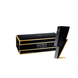 Carolina Herrera, Bad Boy Eau de Toilette, 150 ml Hombre