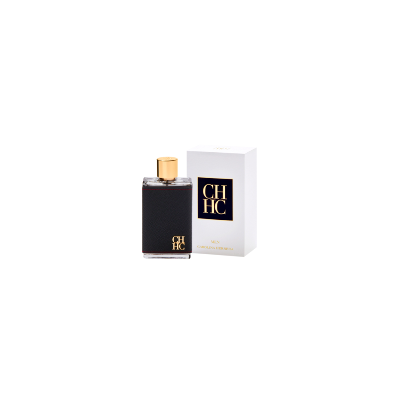 CAROLINA HERRERA, CH Eau de Toilette, 200 ml Hombre