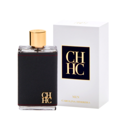 CAROLINA HERRERA, CH Eau de Toilette, 200 ml Hombre