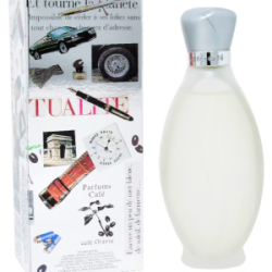 Cofinluxe Café-Café Pour Homme para Hombre Edt de 100 ml