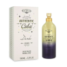Cuba Authentic Dark agua de tocador 100ml Hombre