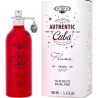 Cuba Authentic Flame agua de tocador 100ml Hombre
