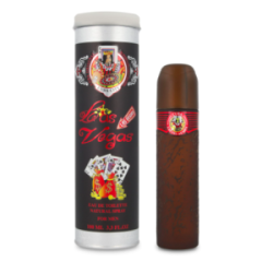 Cuba City Las Vegas 100 Ml Edt Spray