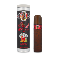 Cuba City Las Vegas 100 Ml Edt Spray