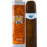 Cuba Paris Blue de 100 ml Edt Spray