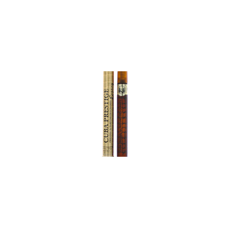 Cuba Prestige Legacy para Caballero EDT