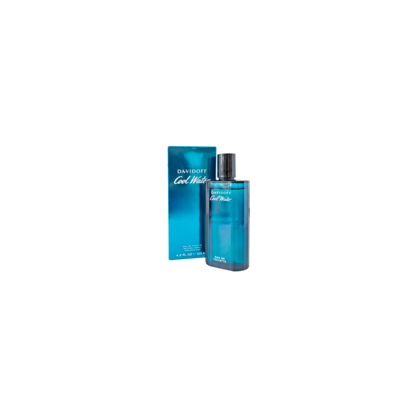 Davidoff Cool Water men 125 ml