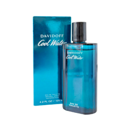 Davidoff Cool Water men 125 ml