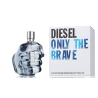 DIESEL ONLY THE BRAVE 200ML EDT