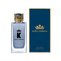DOLCE & GABBANA Perfume K, Eau de Toilette 100 ml para Hombre