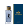 DOLCE & GABBANA Perfume K, Eau de Toilette 100 ml para Hombre