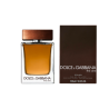 DOLCE & GABBANA, The One for Men, Eau de Toilette, 100 ml, Hombre