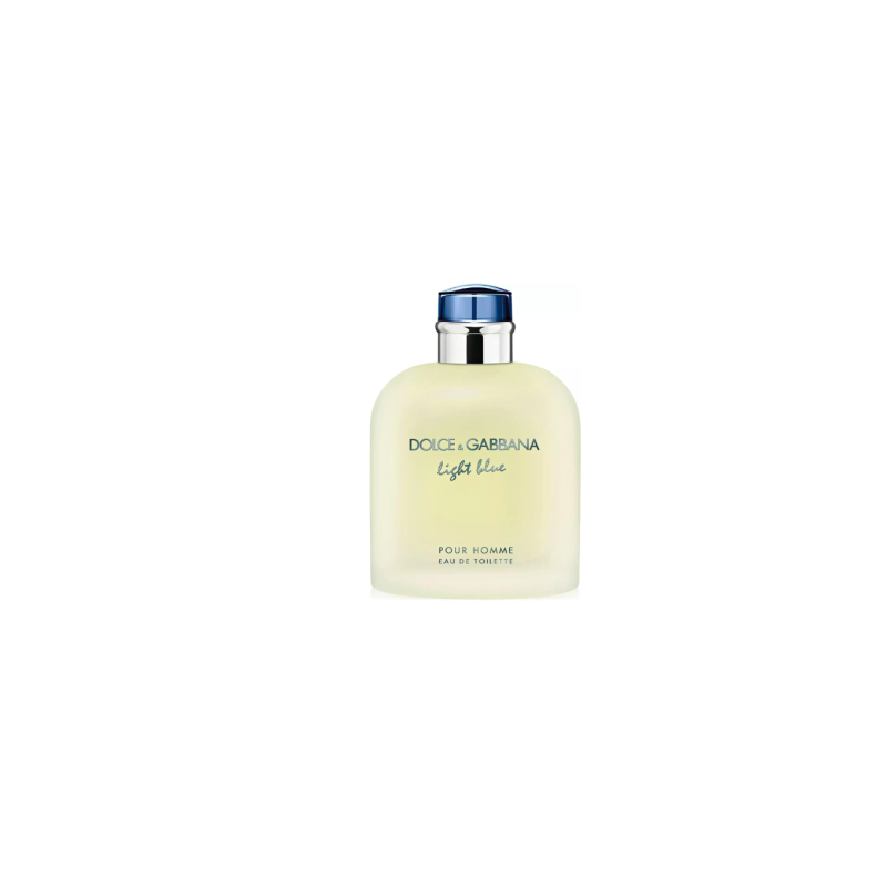 Dolce&Gabbana – Light Blue hombre 125ml