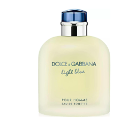 Dolce&Gabbana – Light Blue hombre 125ml