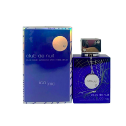 Eau de parfum Armaf Club de Nuit Iconic para hombre