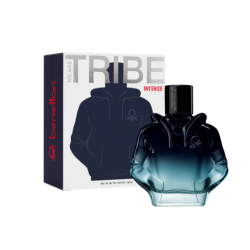 Eau de parfum Benetton We Are Tribe Intense para hombre