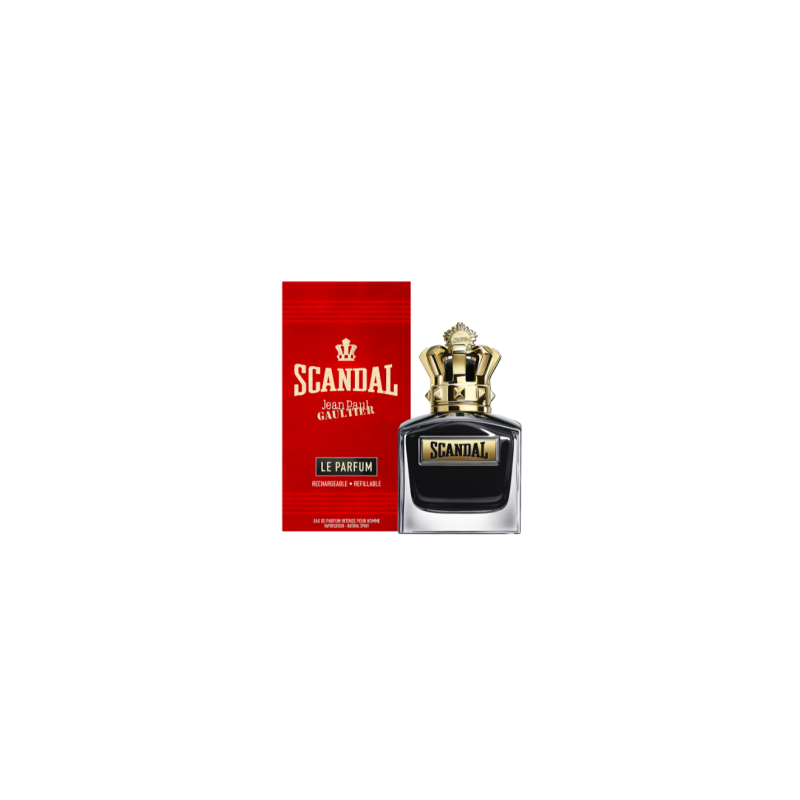 Eau de parfum Jean Paul Gaultier Scandal Pour Homme