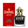 Eau de parfum Jean Paul Gaultier Scandal Pour Homme