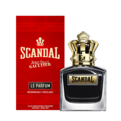 Eau de parfum Jean Paul Gaultier Scandal Pour Homme