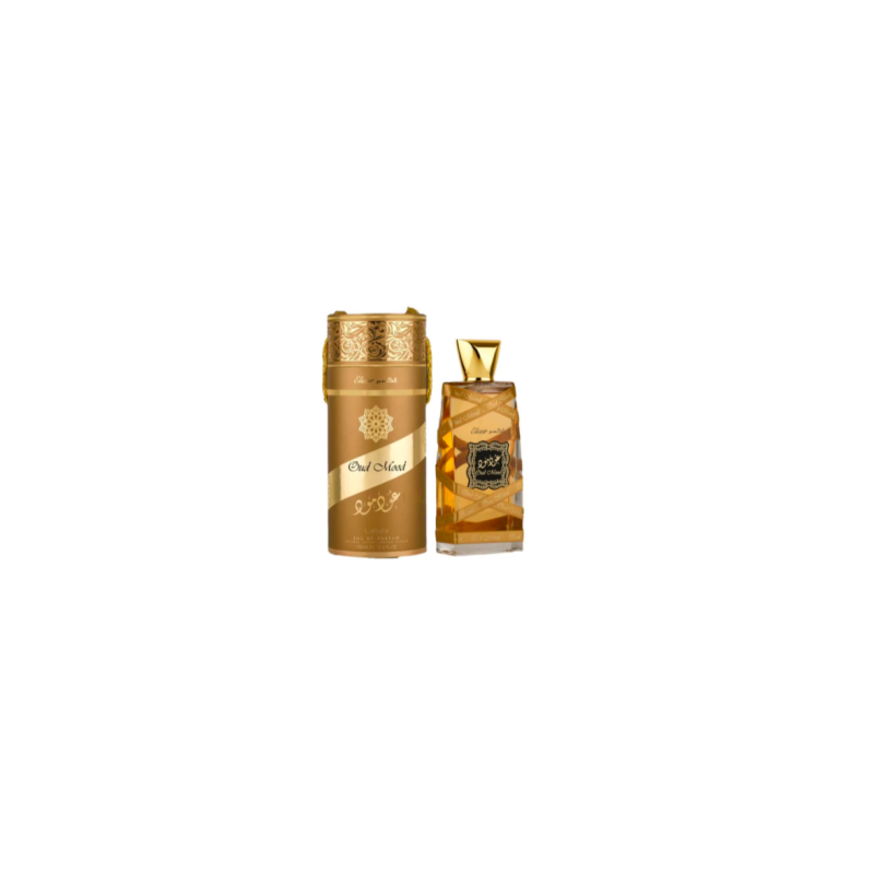 Eau De Parfum Lattafa Oud Mood unisex