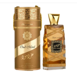 Eau De Parfum Lattafa Oud Mood unisex
