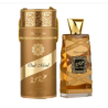 Eau De Parfum Lattafa Oud Mood unisex