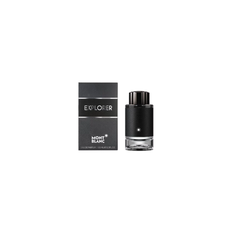 Eau de parfum Mont Blanc Explorer para hombre