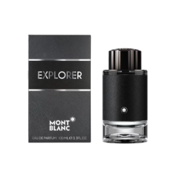 Eau de parfum Mont Blanc Explorer para hombre