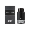 Eau de parfum Mont Blanc Explorer para hombre