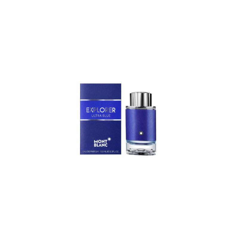 Eau de parfum Montblanc Explorer para hombre