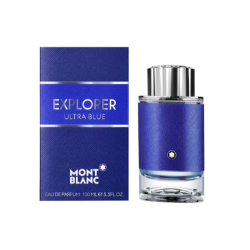 Eau de parfum Montblanc Explorer para hombre