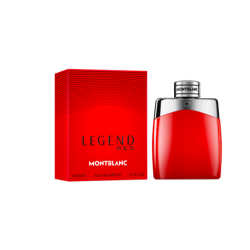 Eau de parfum Montblanc Legend Red para hombre