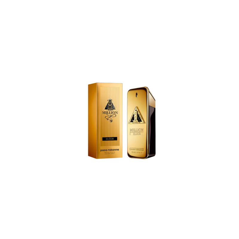 Eau de parfum Paco Rabanne One Million Elixir para hombre