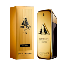 Eau de parfum Paco Rabanne One Million Elixir para hombre