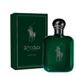 Eau de parfum Ralph Lauren Polo Cologne Intense de hombre, 237ML