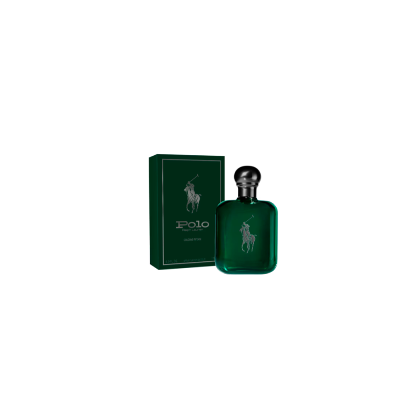 Eau de parfum Ralph Lauren Polo Cologne Intense de hombre, 237ML