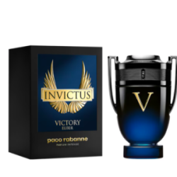 Eau de Parfum, Paco Rabanne, Invictus Victory Elixir, para hombre