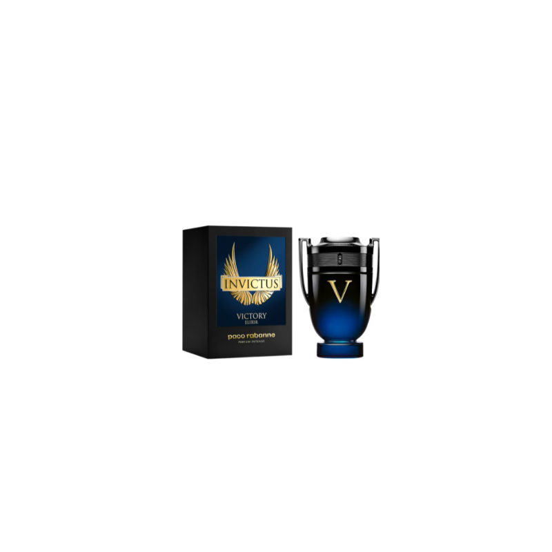 Eau de Parfum, Paco Rabanne, Invictus Victory Elixir, para hombre