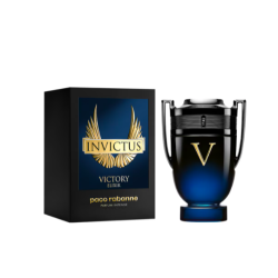 Eau de Parfum, Paco Rabanne, Invictus Victory Elixir, para hombre
