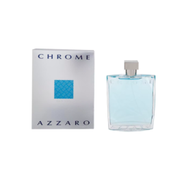 Eau de toilette Azzaro Chrome de hombre 100ml