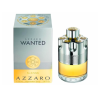 Eau de toilette Azzaro Wanted de hombre 100ml