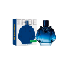 Eau de toilette Benetton We are tribe para hombre