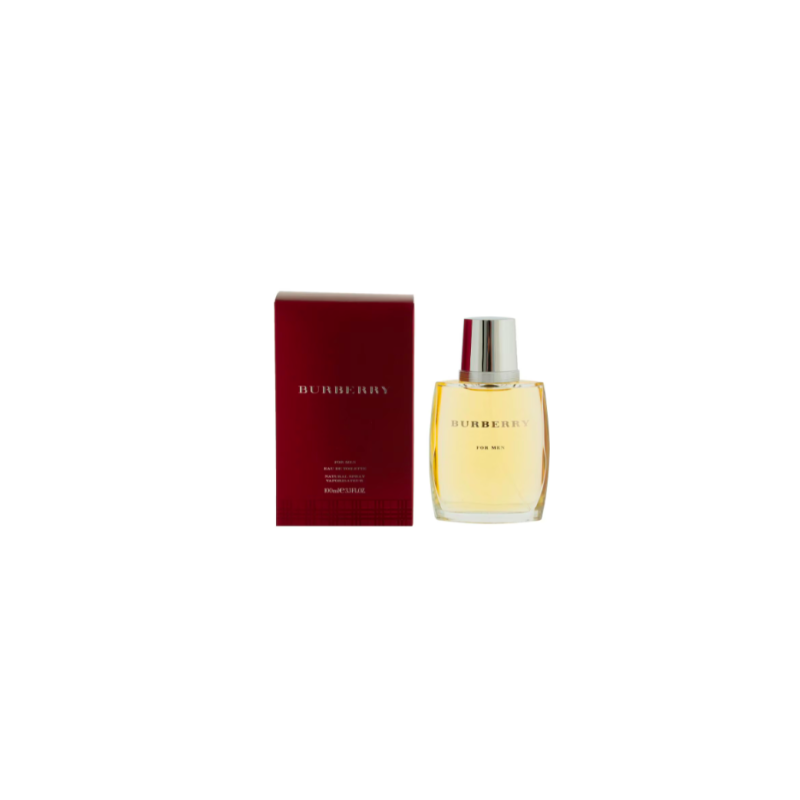 Eau de toilette Burberry For Men