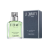 Eau de toilette Calvin Klein Eternity de hombre 100ml