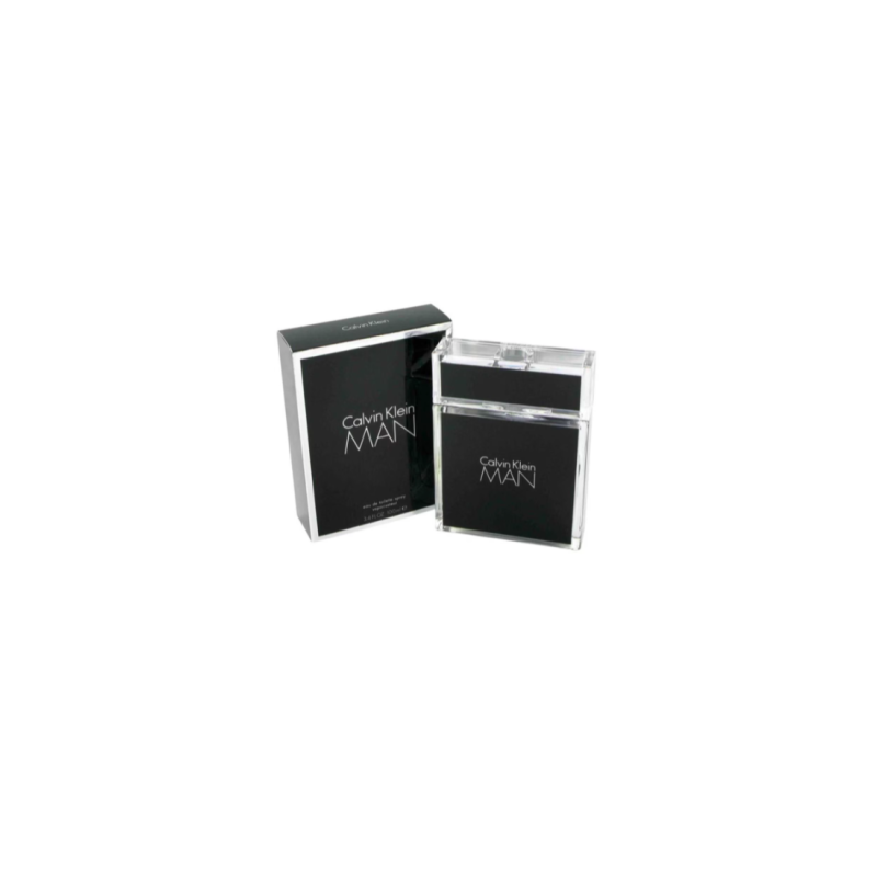 Eau de toilette Calvin Klein Man de hombre