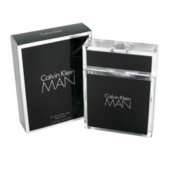 Eau de toilette Calvin Klein Man de hombre