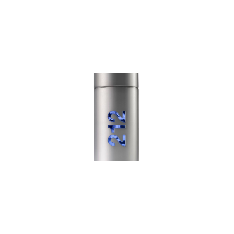 Eau de toilette Carolina Herrera 212 Men Nyc