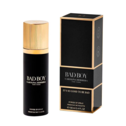 Eau de toilette Carolina Herrera Bad Boy Power Up de hombre