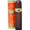 Eau de toilette Cuba Gold By Cuba para hombre